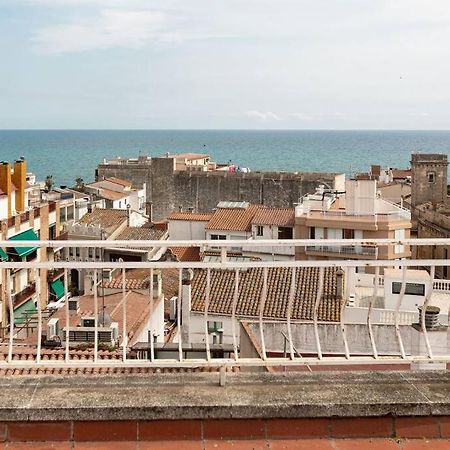 Niu D'Oreneta Canet De Mar Εξωτερικό φωτογραφία