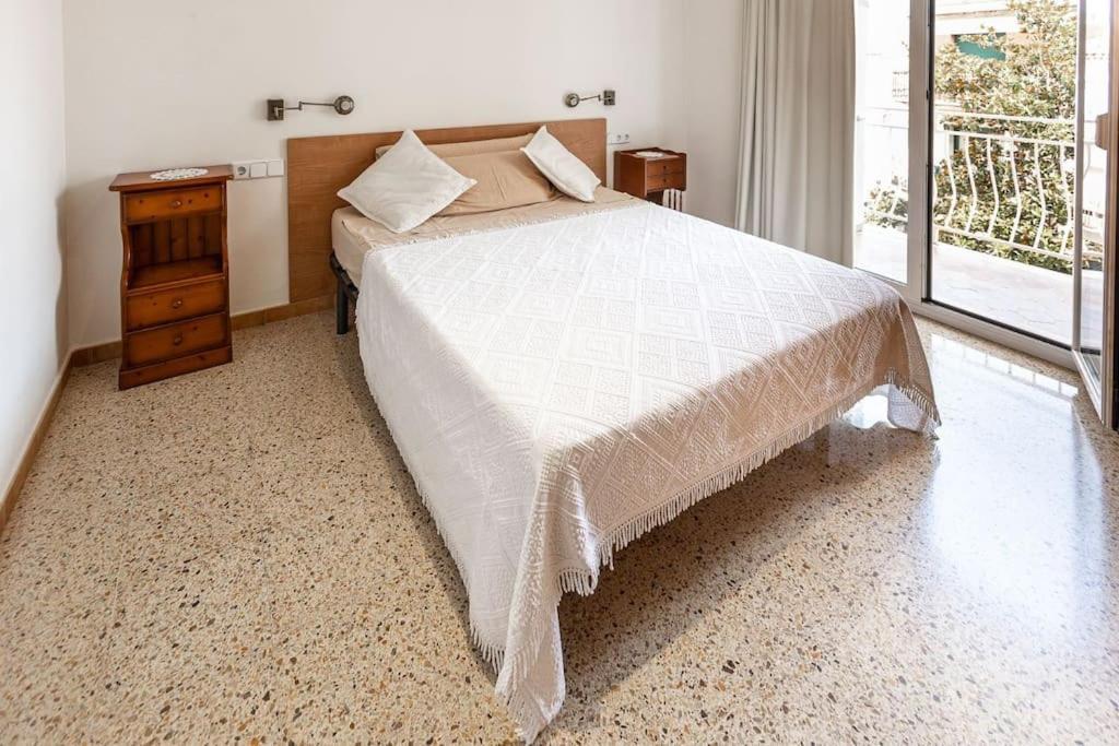 Niu D'Oreneta Canet De Mar Εξωτερικό φωτογραφία