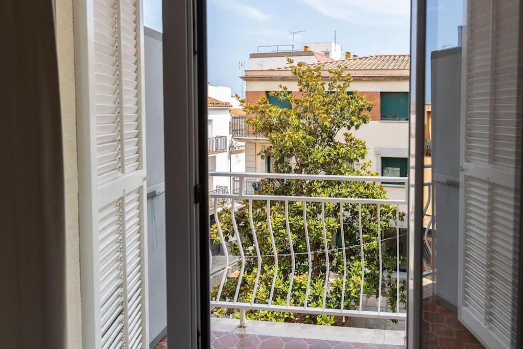 Niu D'Oreneta Canet De Mar Εξωτερικό φωτογραφία