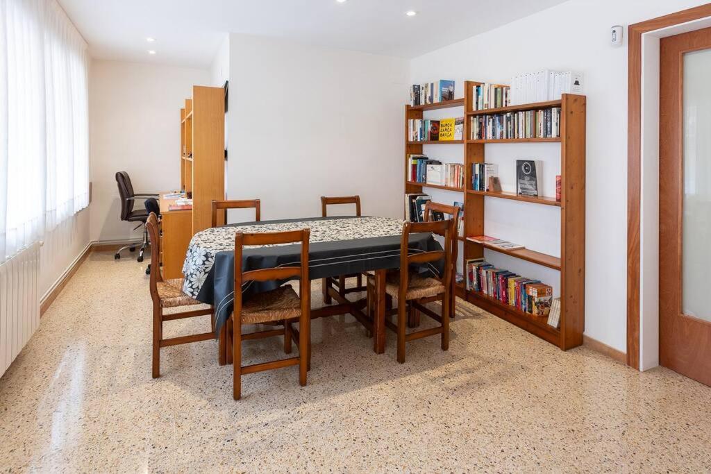 Niu D'Oreneta Canet De Mar Εξωτερικό φωτογραφία